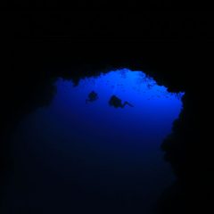 Miért haltak meg sokan a dahabi Blue Hole-ban?
