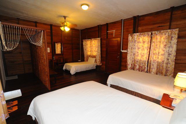 Borneo Bilit Forest Lodge búvártúra sipadan malajzia luxus nyaralás