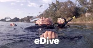 buvar-tanfolyam-mento-buvar-RD-rescue-diver-oktatas-titan-edive-courses-online